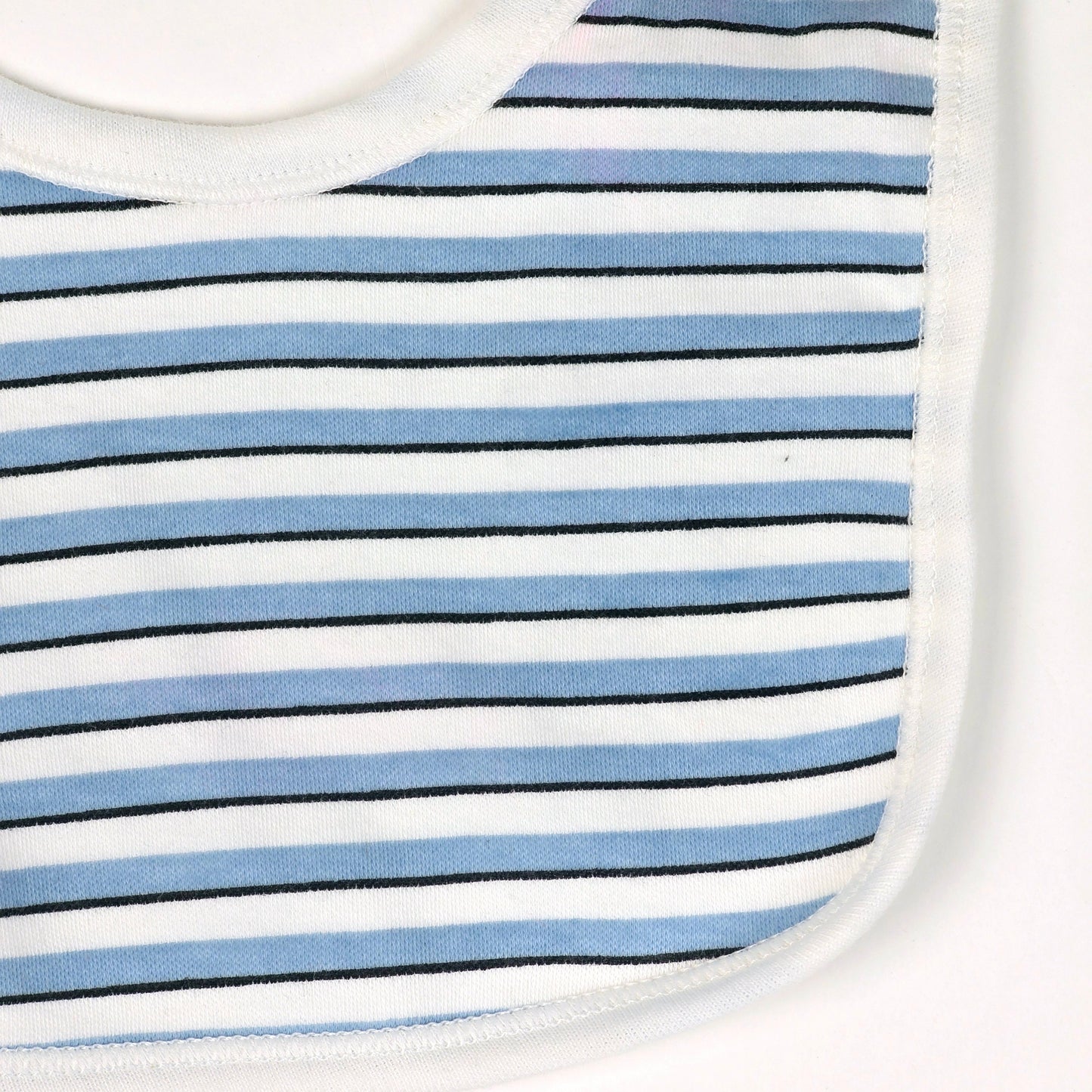 Boys & Girls Causal Bibs With Unique Pattern