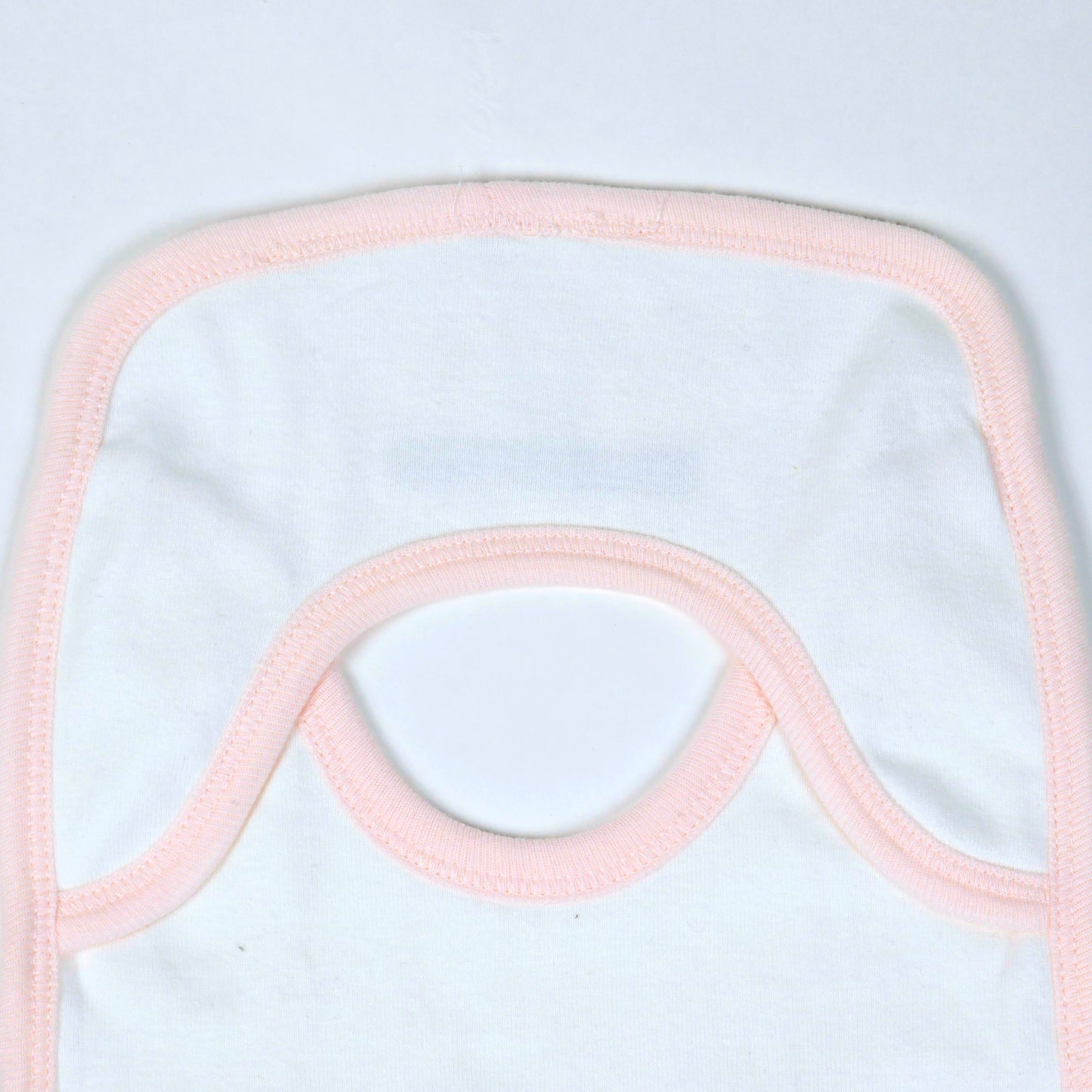 Boys & Girls Causal Bibs