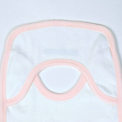 Boys & Girls Causal Bibs