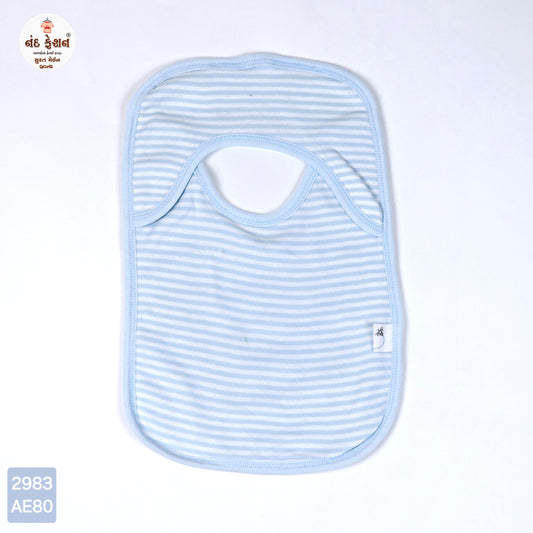 Boys & Girls Causal Bibs