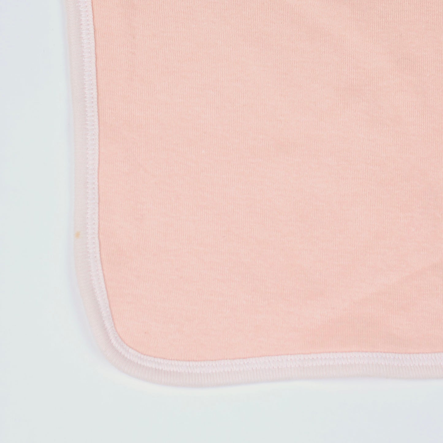 Pink Boys & Girls Causal Bibs