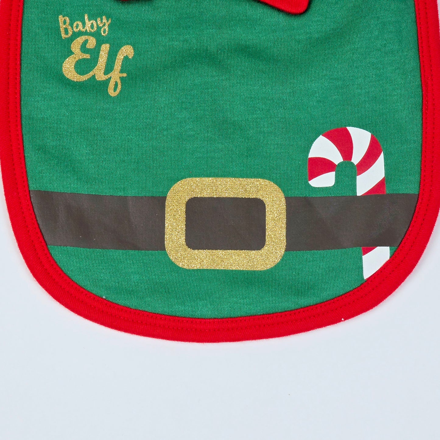 Boys & Girls Causal Bibs With Premium Pattern