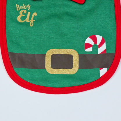 Boys & Girls Causal Bibs With Premium Pattern