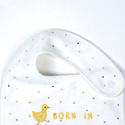 Boys & Girls Causal Bibs