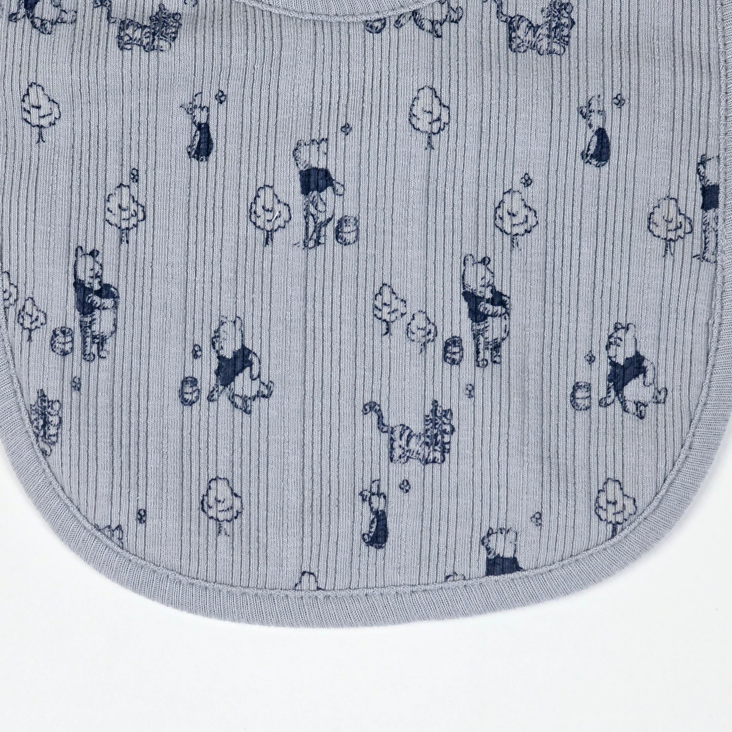 Boys & Girls Causal Bibs