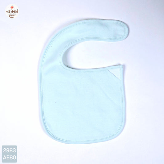 Boys & Girls Causal Bibs simple Design