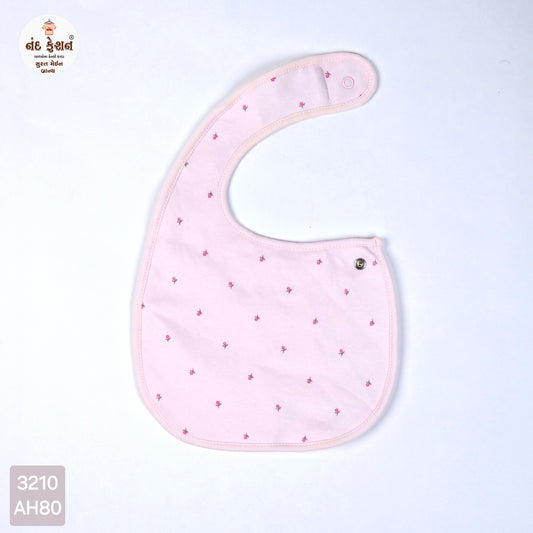 Boys & Girls Causal Bibs