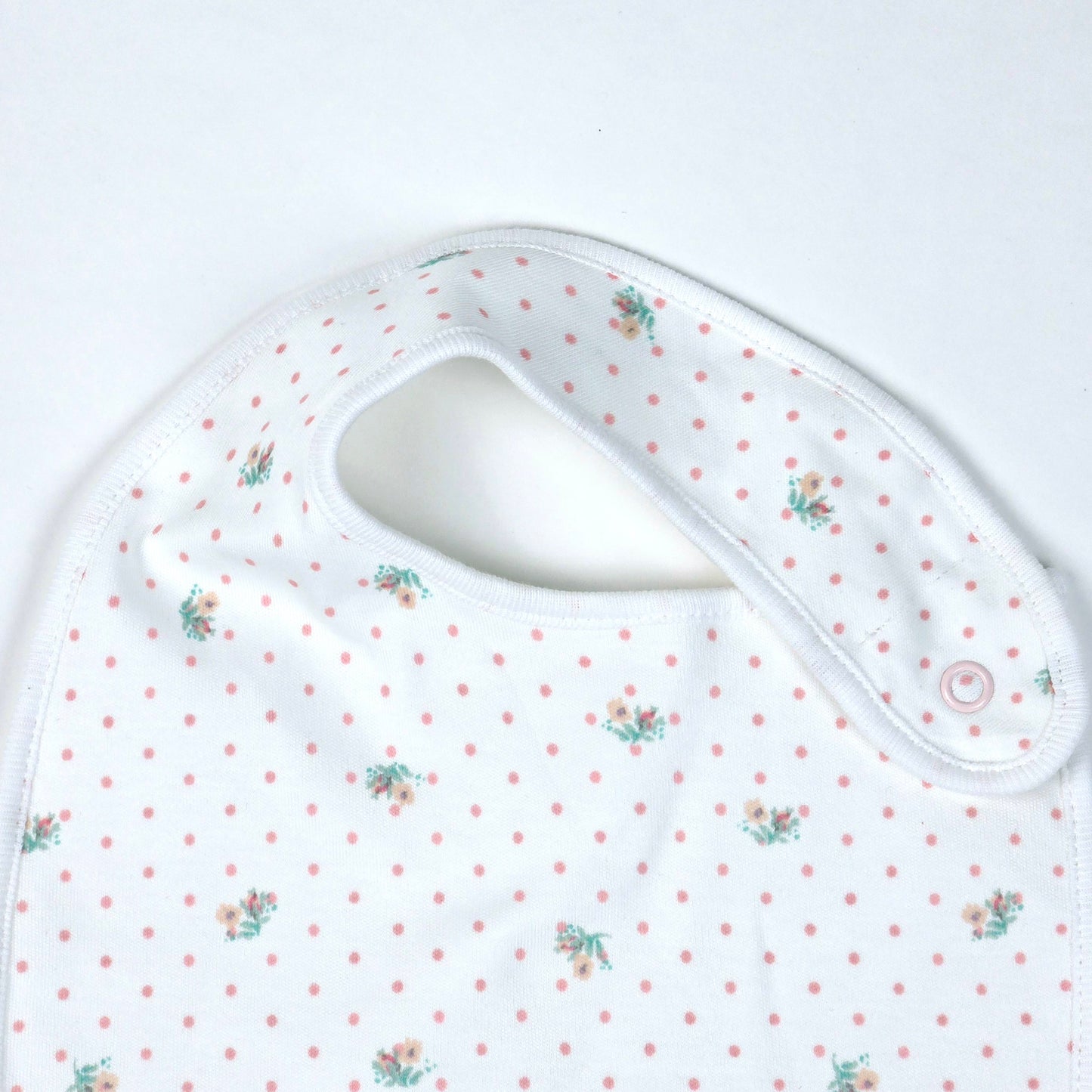 Boys & Girls Causal Bibs