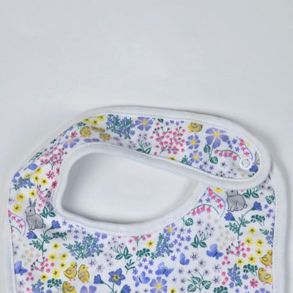 Boys & Girls Causal Bibs With Premium Looking Pattern