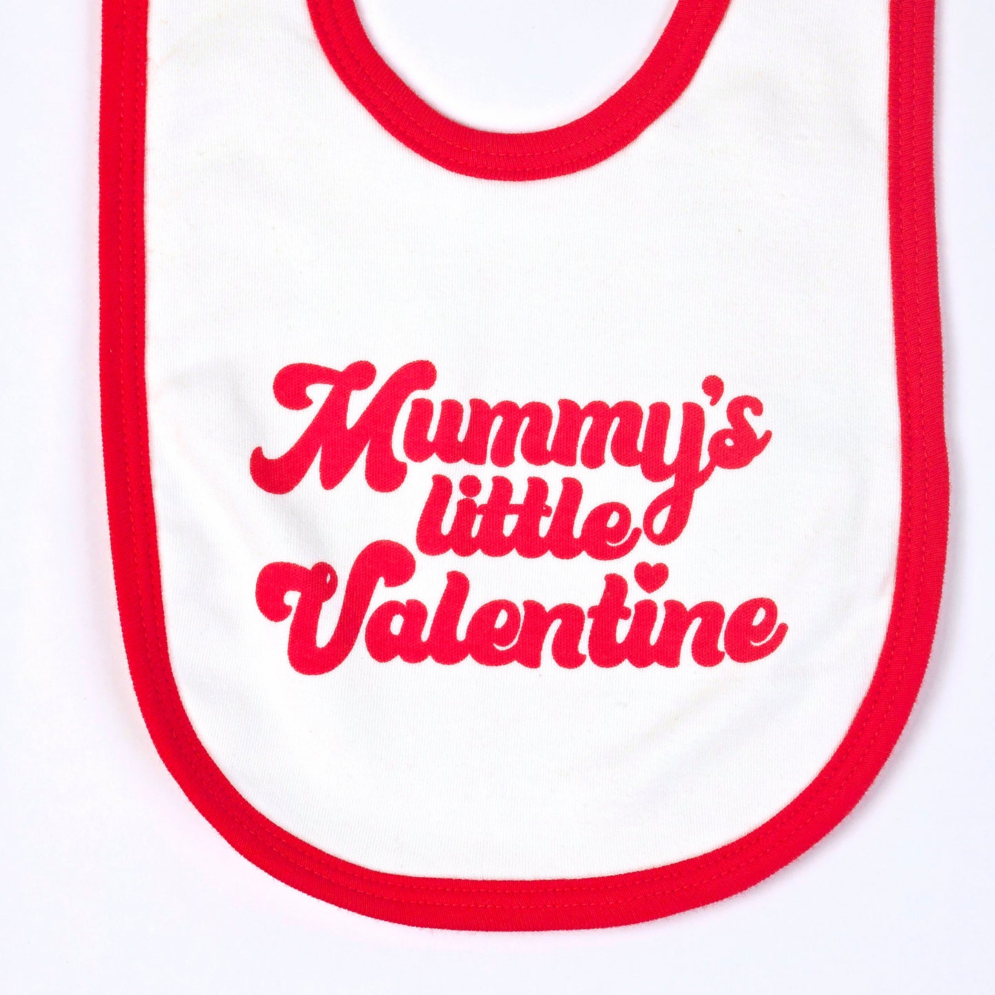 Boys & Girls Causal Bibs