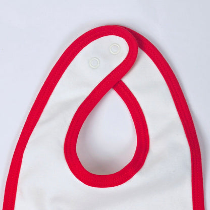 Boys & Girls Causal Bibs