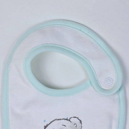 Boys & Girls Causal Bibs