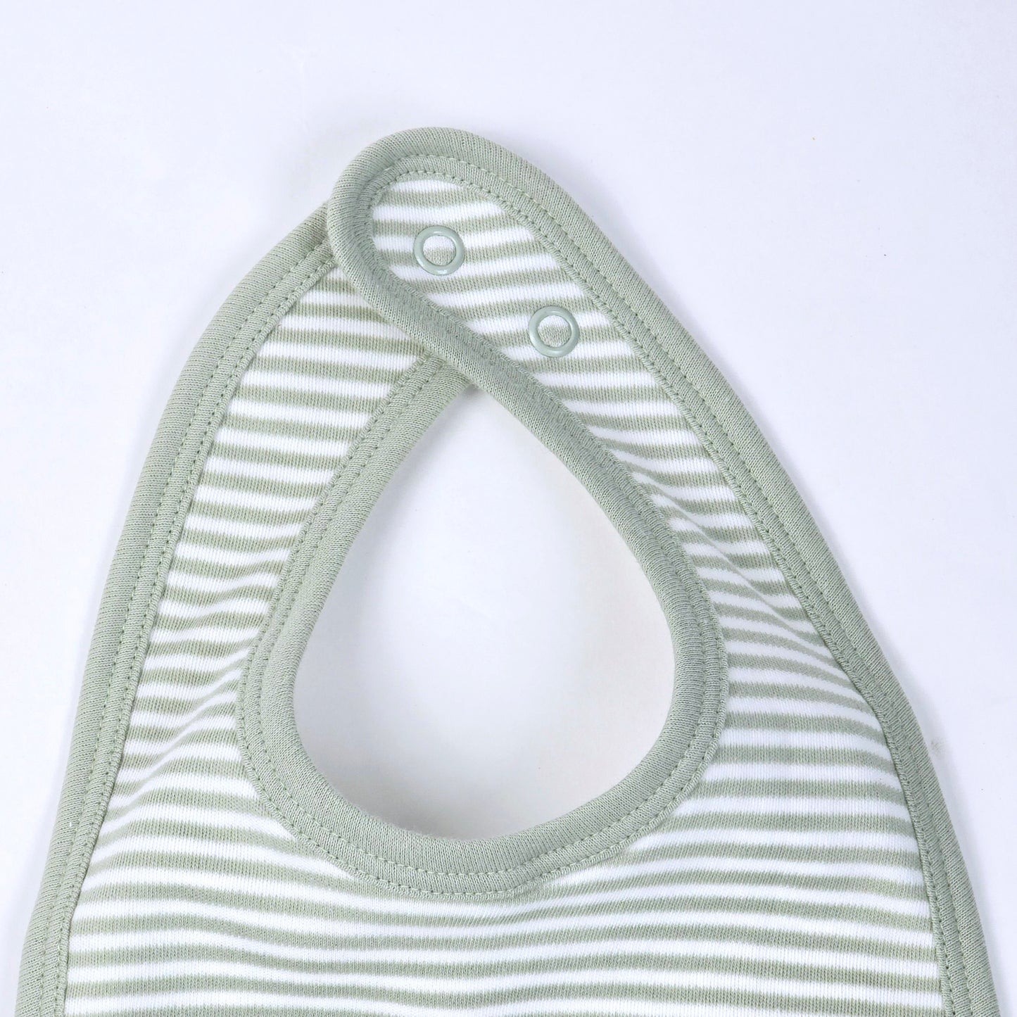 Boys & Girls Causal Bibs With Lining