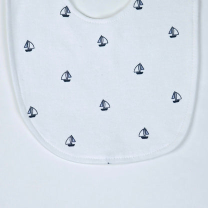 Boys & Girls Causal Bibs