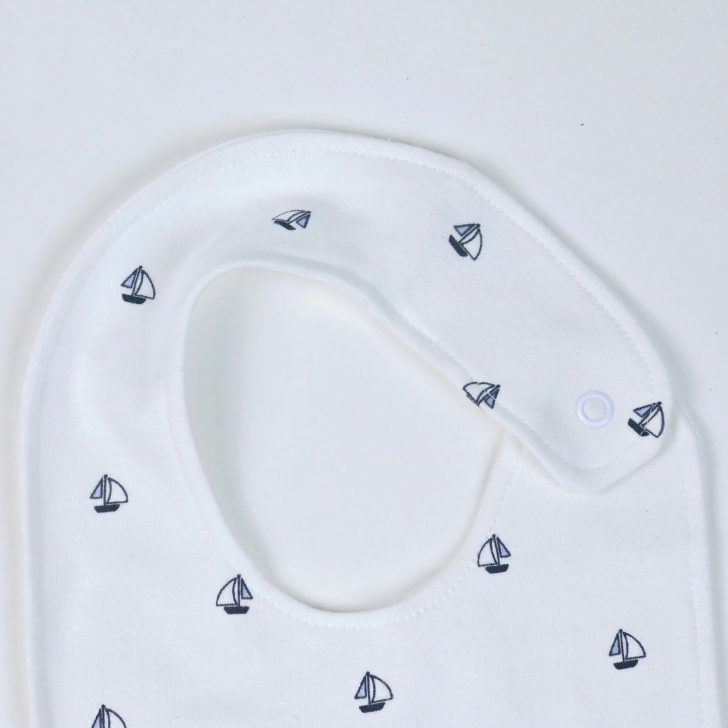 Boys & Girls Causal Bibs