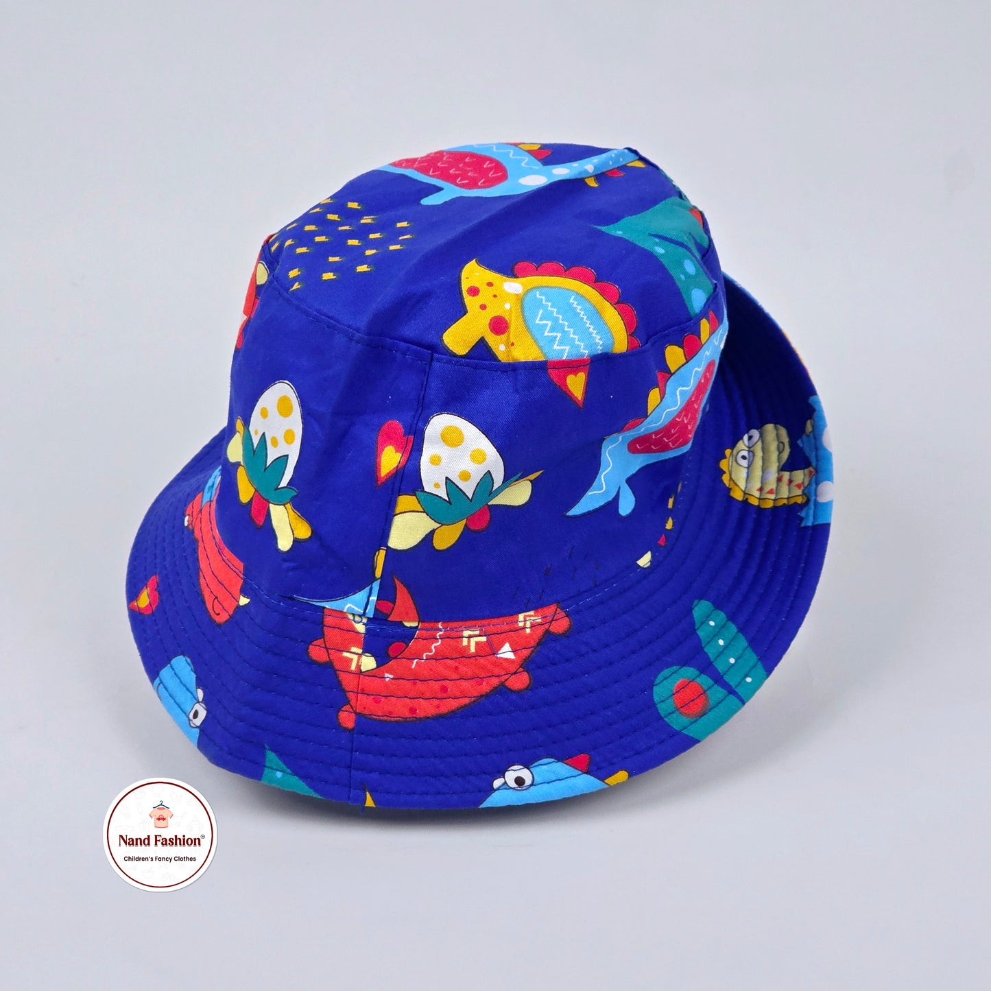 IMPORTED Hat With Soft Fabrics &  Beautiful Hat for kids in different design; baby Girl/Boy 3-12 years;