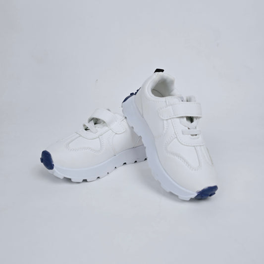 IMPORTED Boy shoes  With Soft Sole ,Velcro Strap & Comfortable To Wear