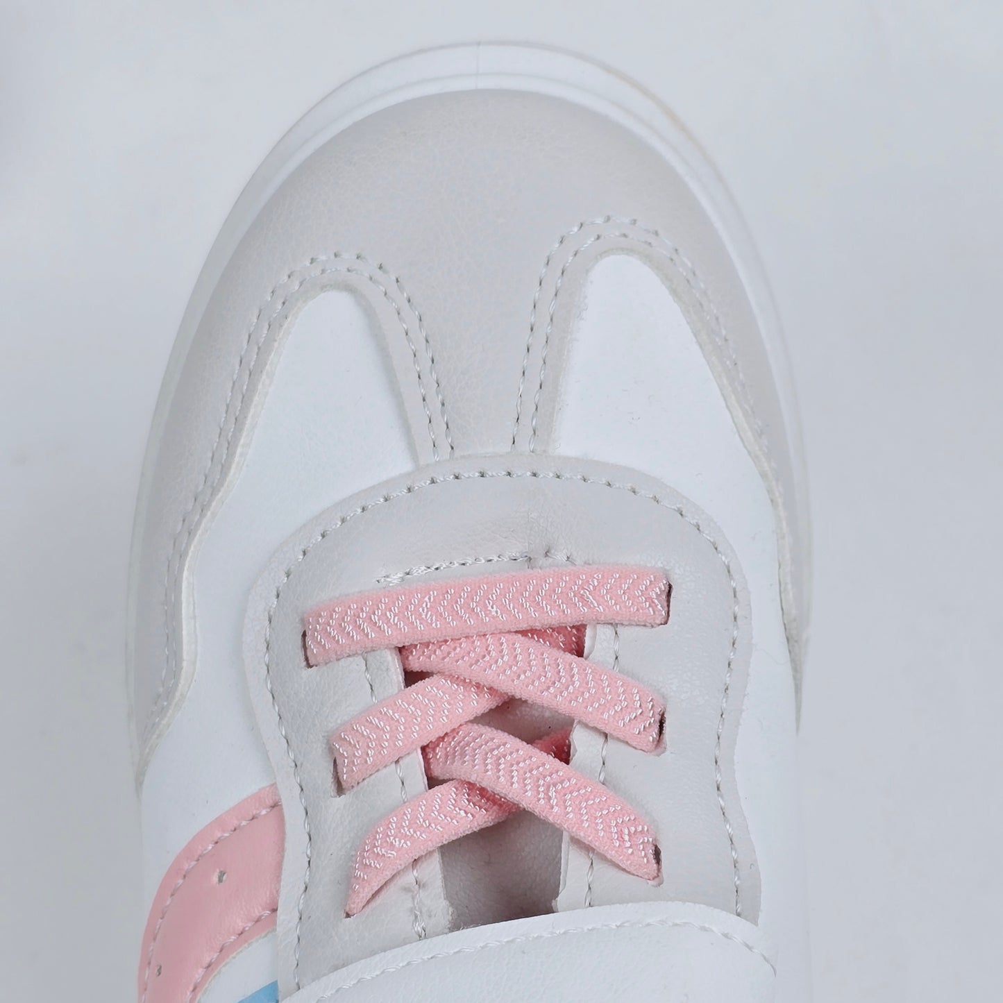 IMPORTED Shoes For Girls & Boys With Velcro Strap & Unique Design