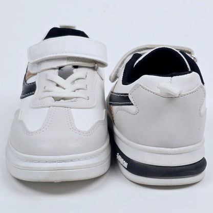 IMPORTED Shoes For Girls & Boys With Velcro Strap & Unique Design