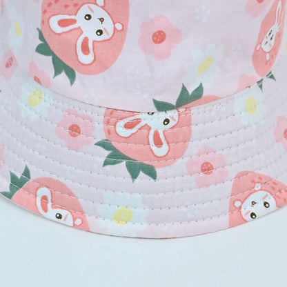 IMPORTED Hat With Soft Fabrics &  Beautiful Hat for kids in different design; baby Girl/Boy 3-12 years;