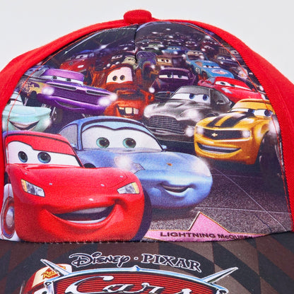 IMPORTED Caps With Cars  Design For Your Kids