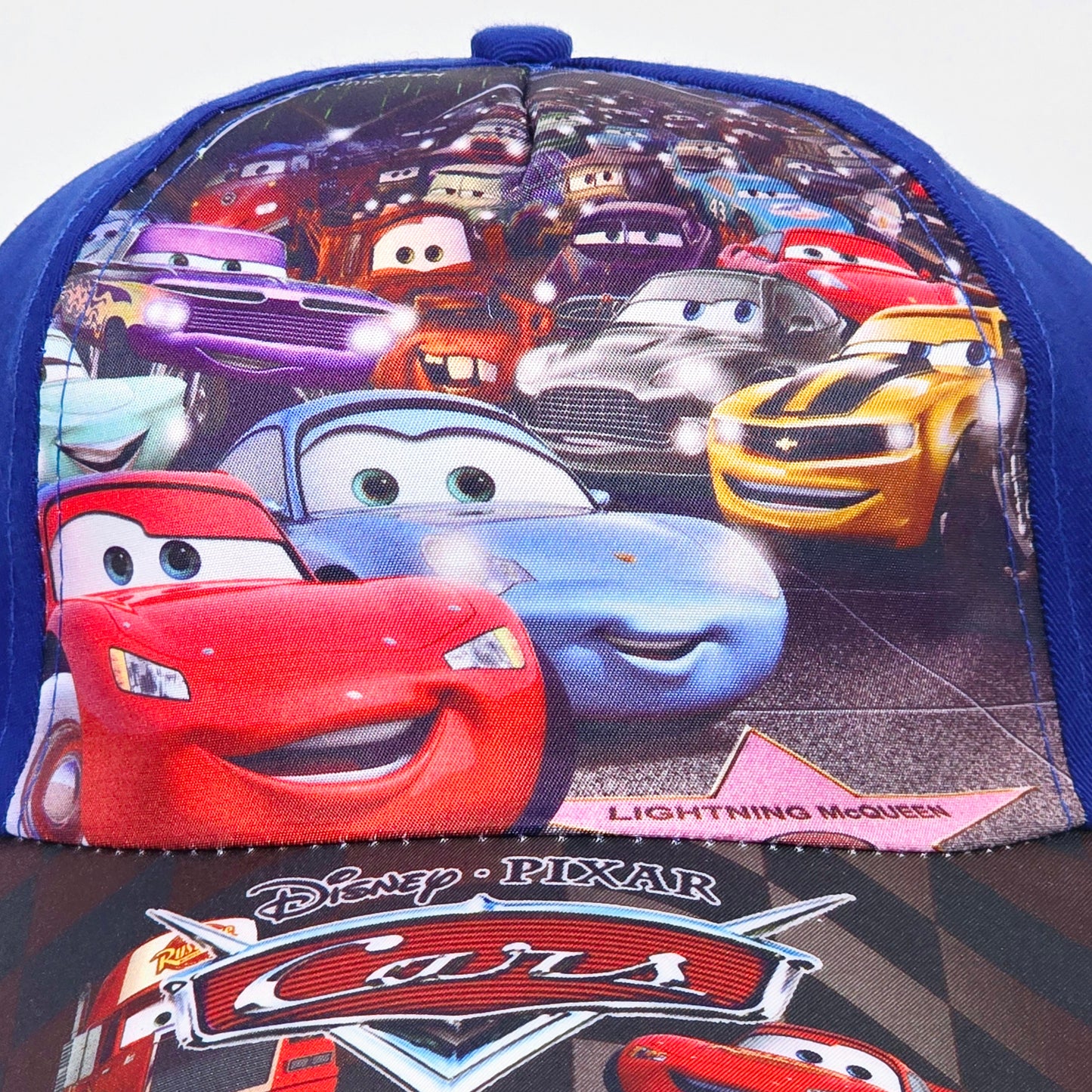 IMPORTED Caps With Cars  Design For Your Kids