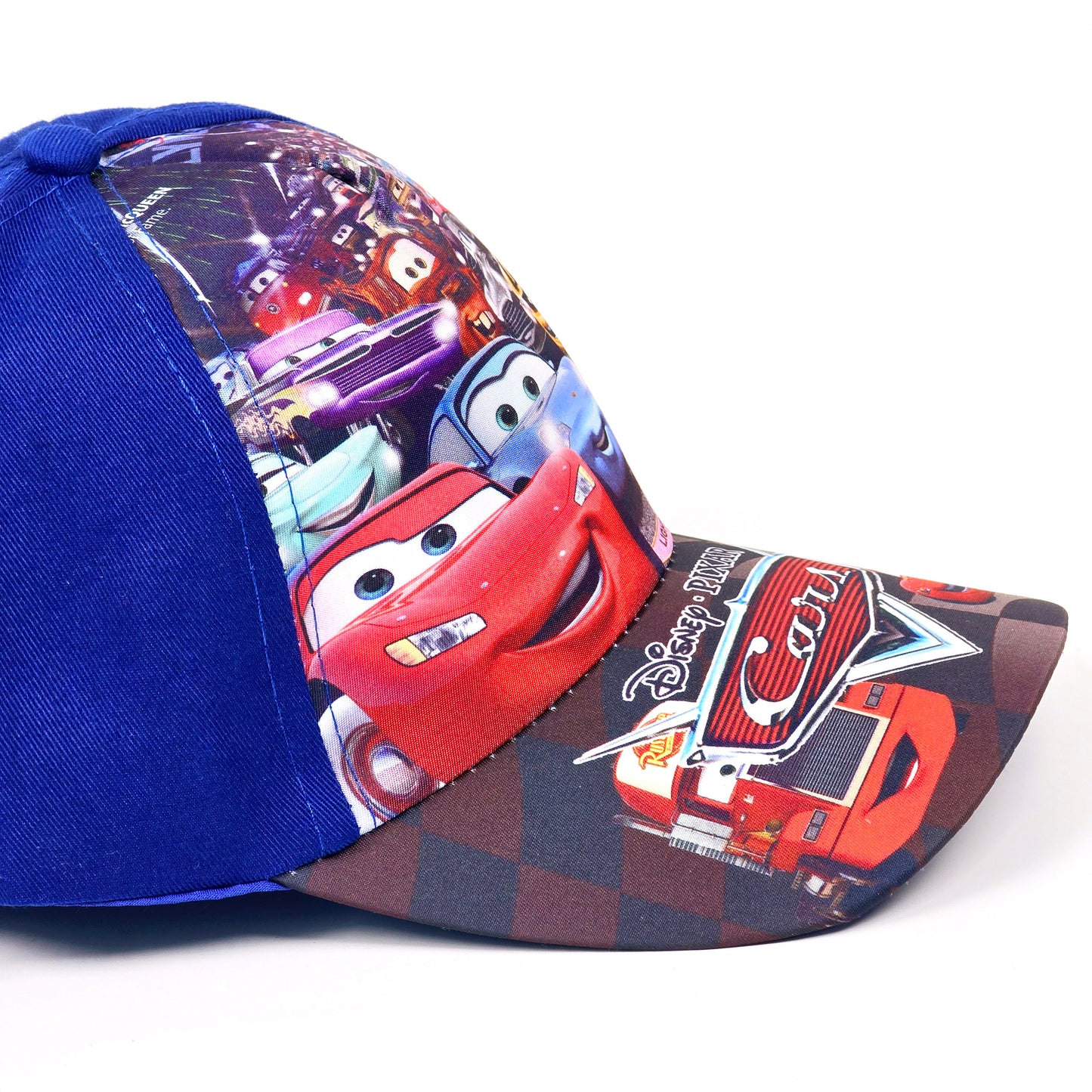 IMPORTED Caps With Cars  Design For Your Kids