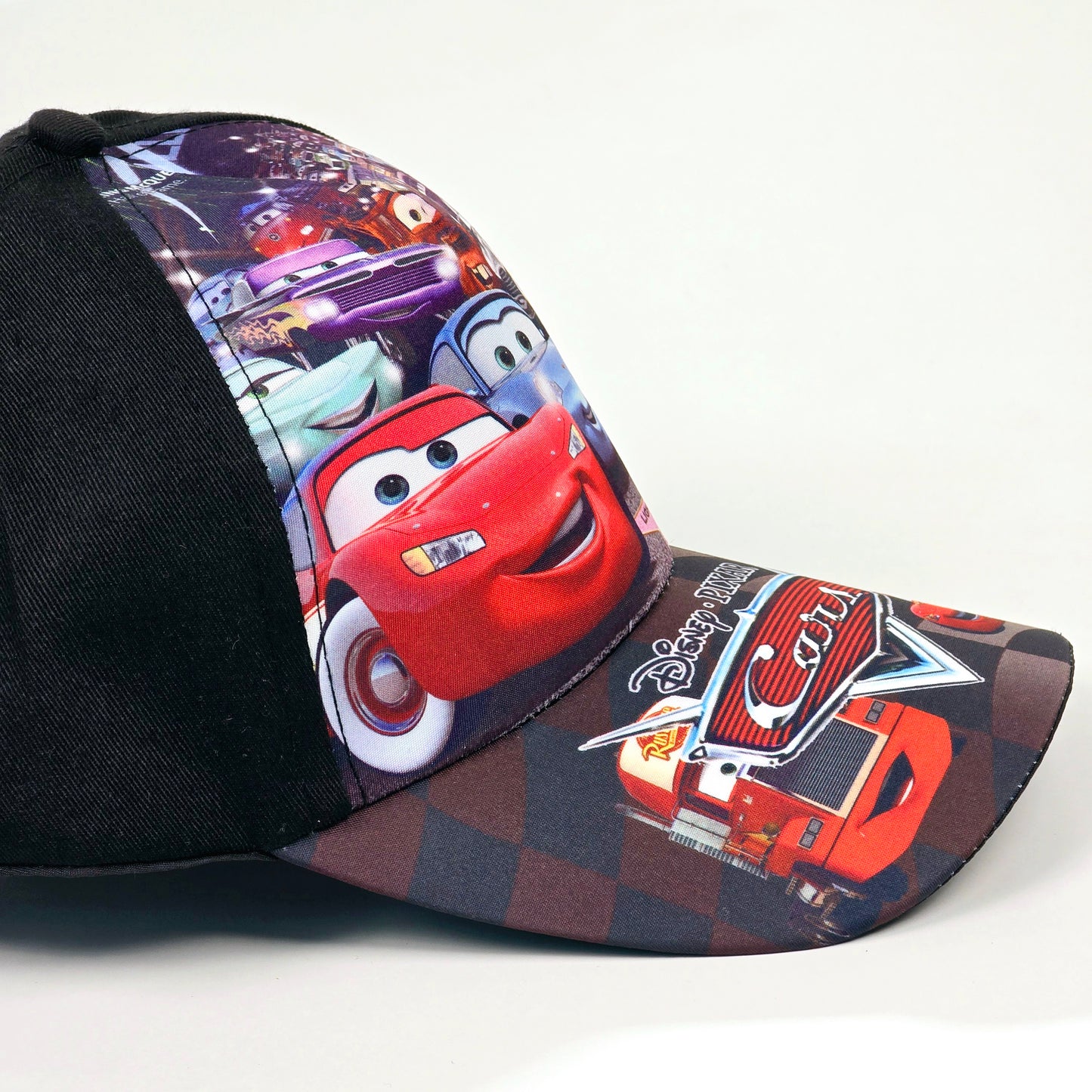 IMPORTED Caps With Cars  Design For Your Kids