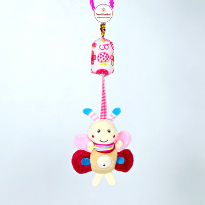 Multi Design Cartoon With Ringing Bell For Your Kids