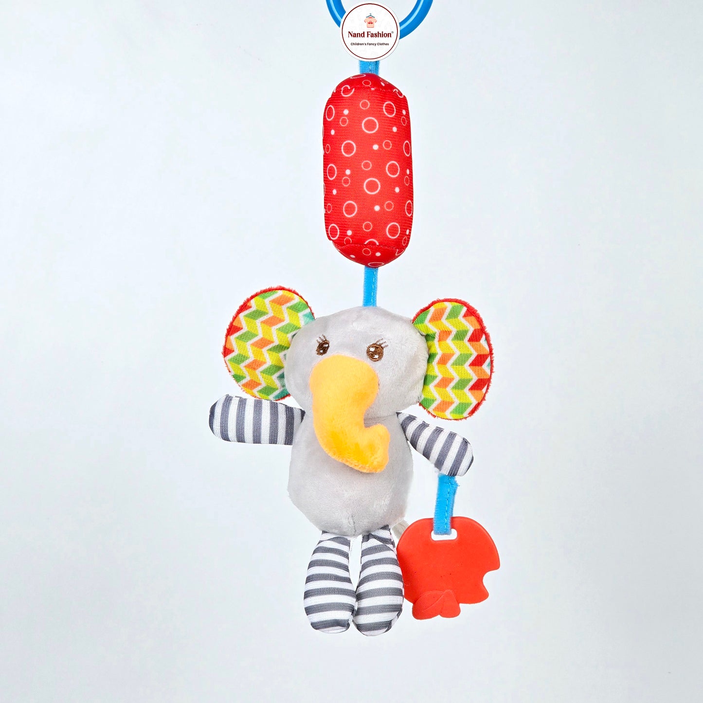 Multi Design Cartoon With Ringing Bell For Your Kids