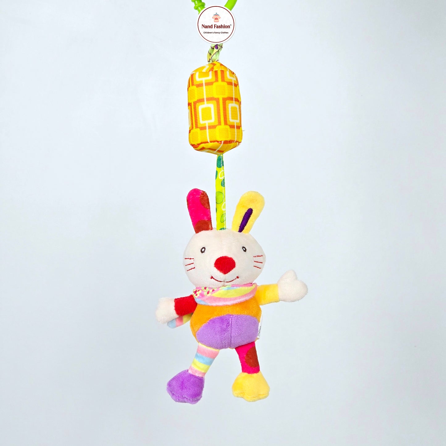 Multi Design Cartoon With Ringing Bell For Your Kids