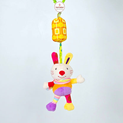 Multi Design Cartoon With Ringing Bell For Your Kids