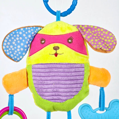 IMPORTED Wind Bell Monkey In Hanging Style