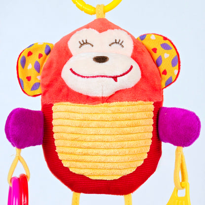 IMPORTED Wind Bell Monkey  In Hanging Style