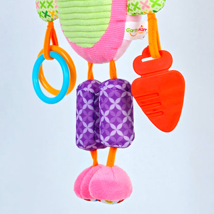 IMPORTED Wind Bell Cartoon In Hanging Style