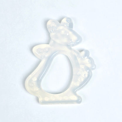 Kangaroo Design Water Teether For Your Kids