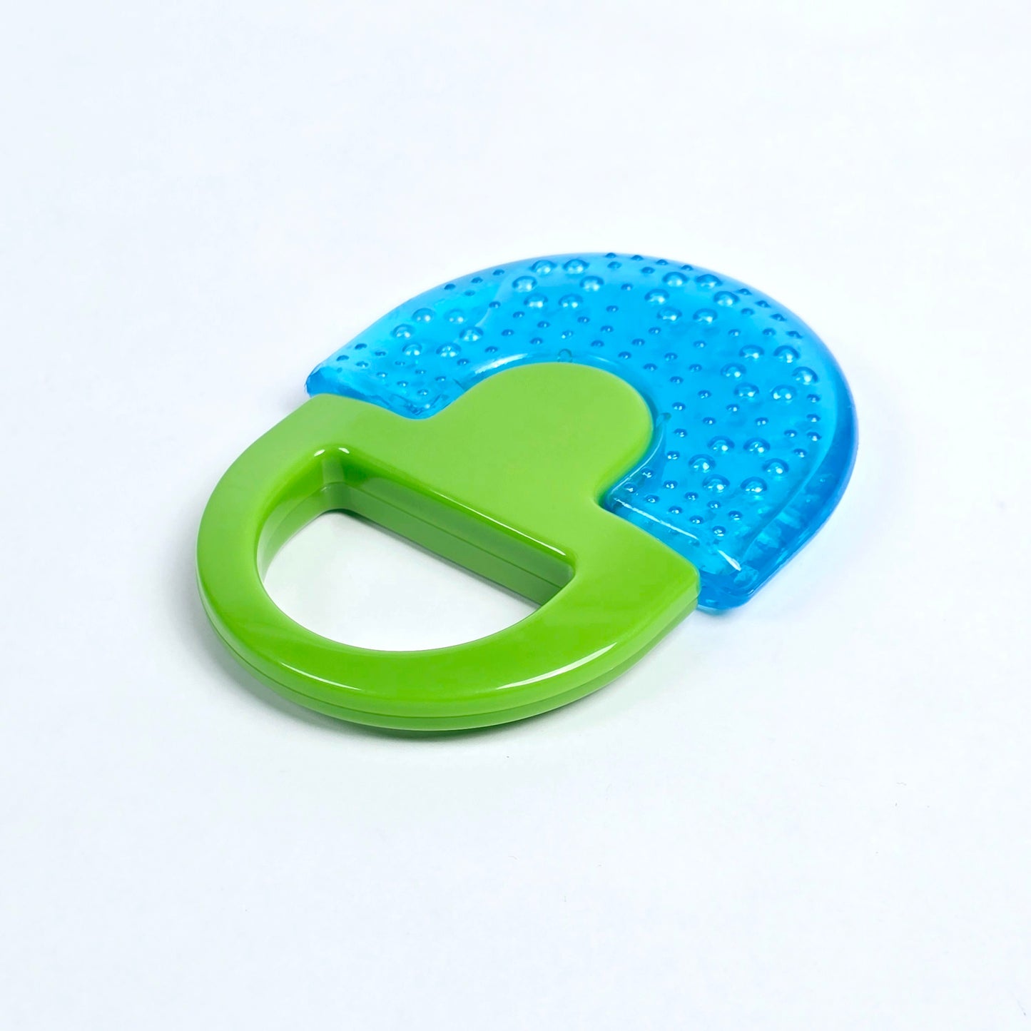 Baby Water Teether With Handle