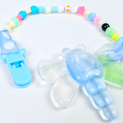 Baby Water Teether With Chain