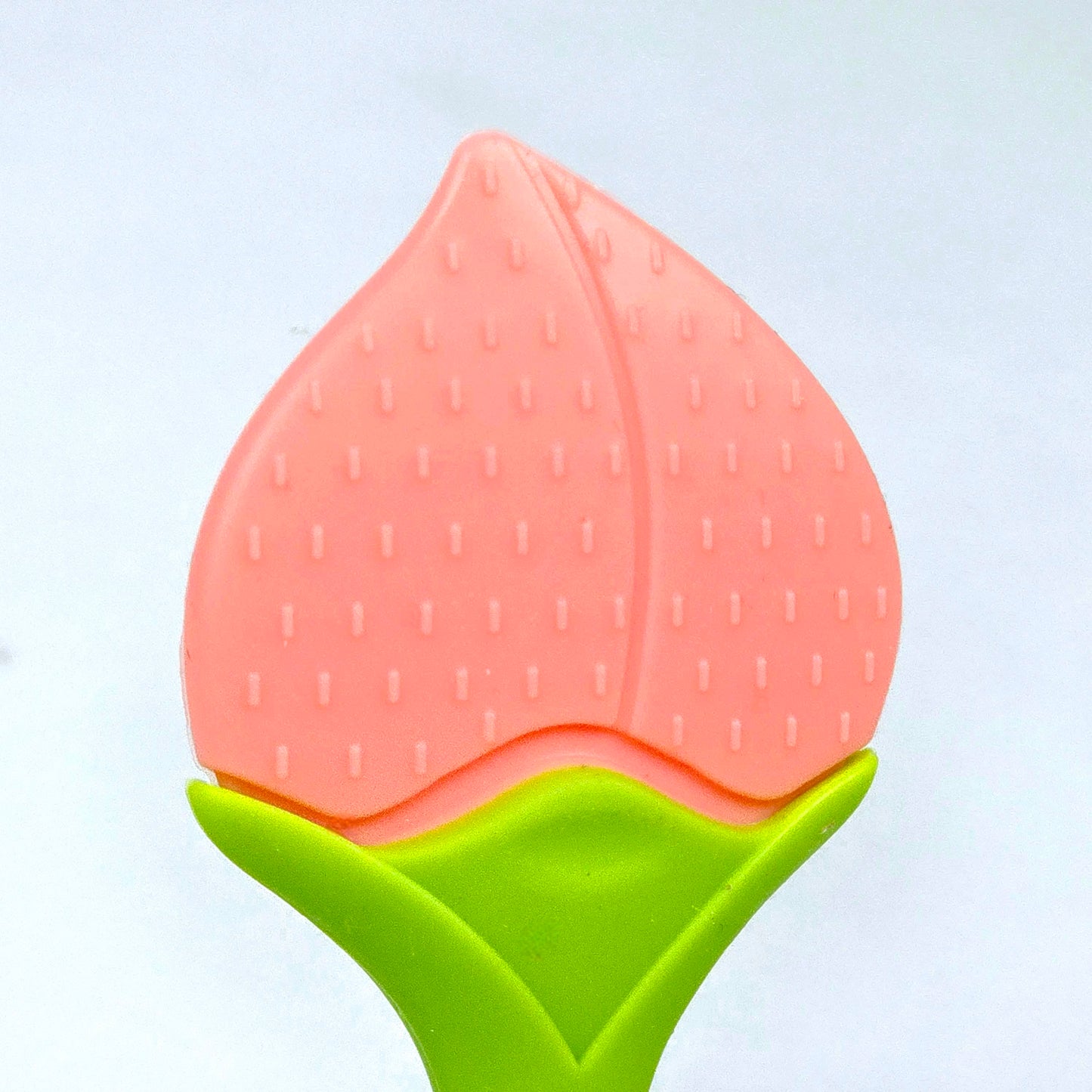 Silicon Teether With stand