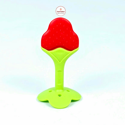 Silicon Teether With stand