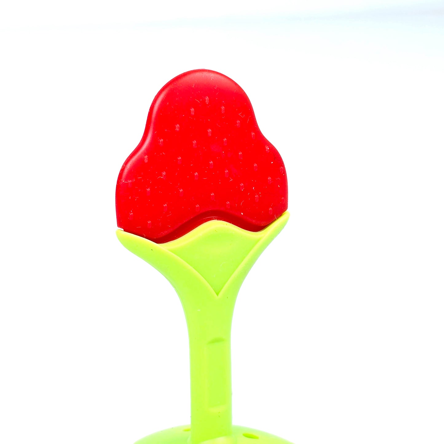 Silicon Teether With stand