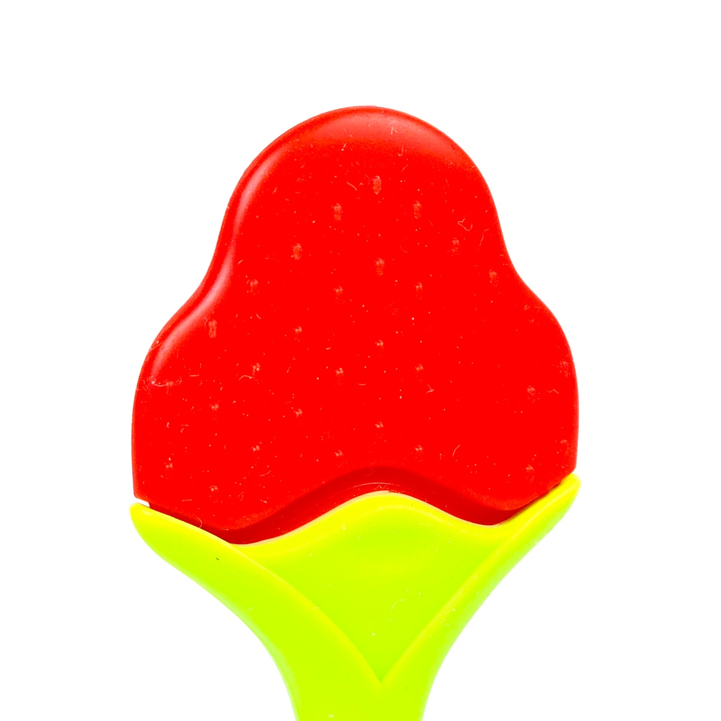 Silicon Teether With stand