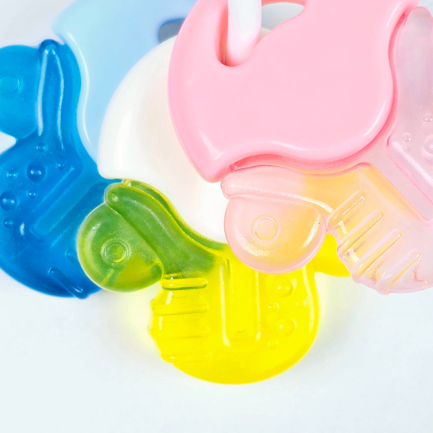 Multi Surface Water Teether