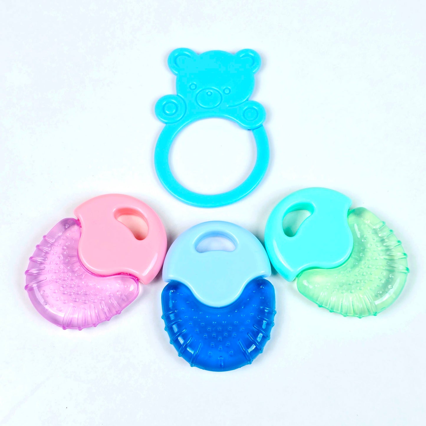 Multi Surface Water Teether