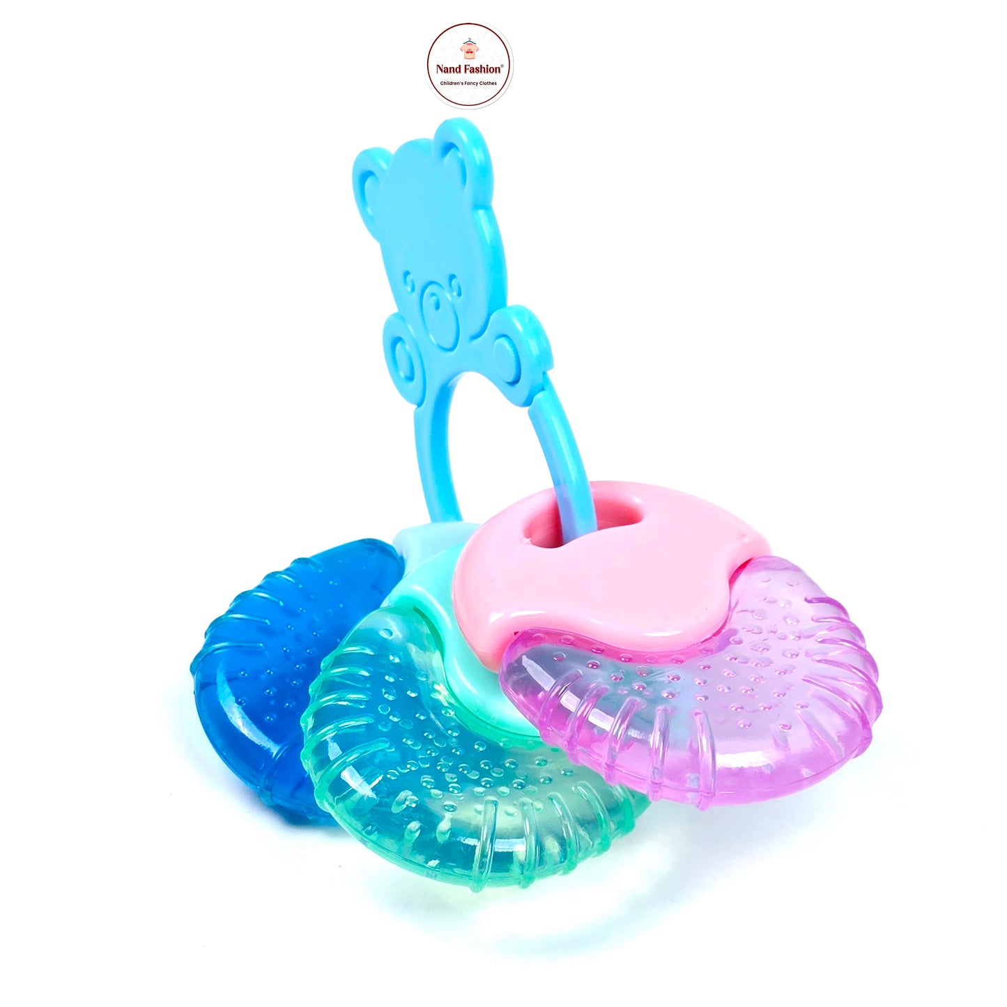 Multi Surface Water Teether