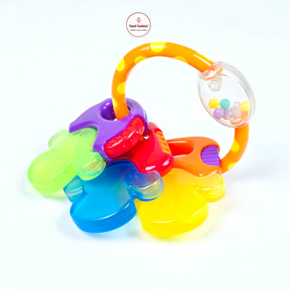 Soft Surface Water Teether