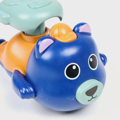 Heyol Press & Go Crawling Toys For Kids