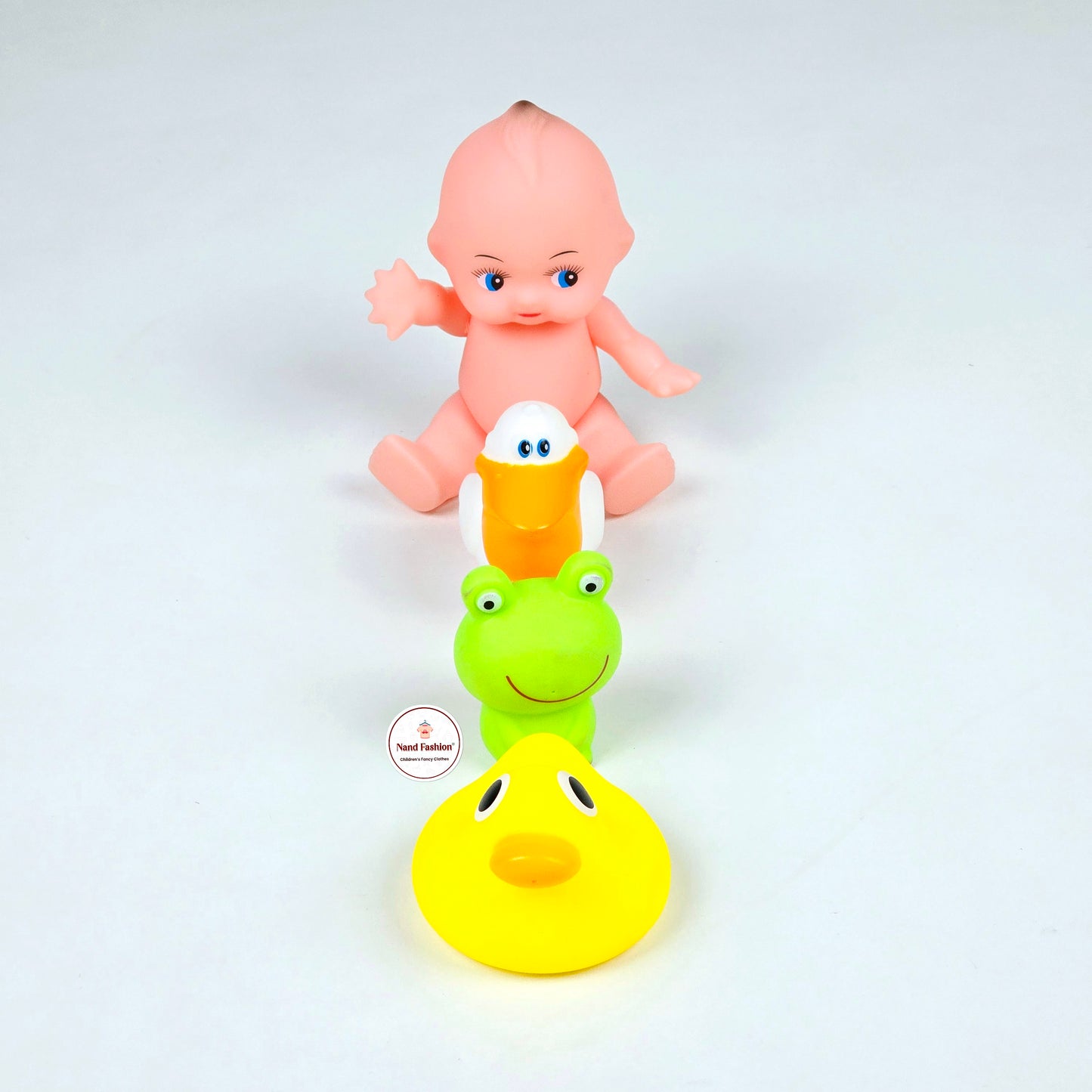 IMPORTED Bath Toy For Your Kids