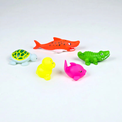 Bathing Toys For Cute Baby