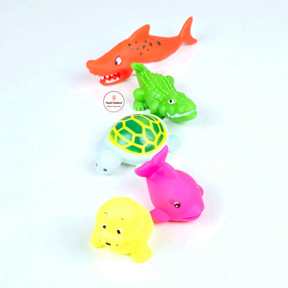 Bathing Toys For Cute Baby